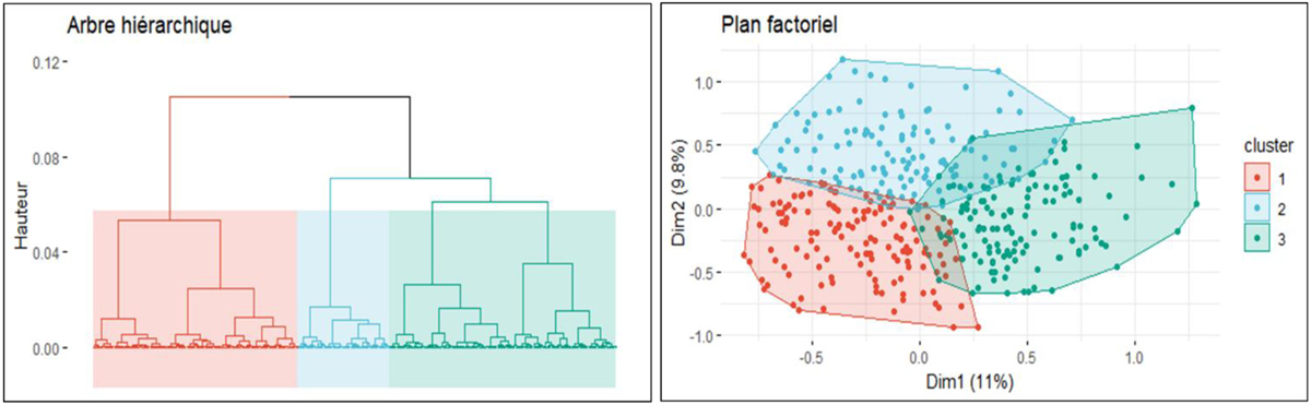 Fig. 2 Reportez-vous à la légende suivante et au texte qui l'entoure.